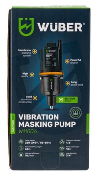 НАСОС НИЖНЕГО ВСАСЫВАНИЯ ЧИСТОЙ ВОДЫ 460ВТ РОССИЙСКИЙ НАСОС ДЛЯ НУРЕКСКОЙ СКВАЖИНЫ 1080 Л/Ч