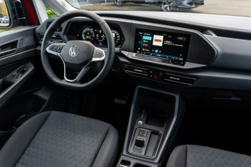 Volkswagen Caddy V Caddy 2.0 TDI 122KM 2025 Volkswagen VW Caddy 5 EDITION 2.0 TDI 122 KM DSG OD RĘKI, zdjęcie 22