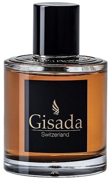 Gisada AMBASSADOR FOR MEN edp 100 мл ОРИГИНАЛ