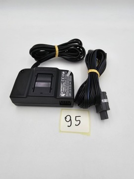 КОНСОЛЬ NINTENDO 64, ЕВРОПЕЙСКАЯ ВЕРСИЯ, ПРОЗРАЧНАЯ СИНЯЯ + ОРИГИНАЛЬНЫЕ АКСЕССУАРЫ