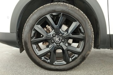 Citroen C5 Aircross SUV Facelifting 1.2 PureTech 131KM 2022 Citroen C5 Aircross PureTech 130, Salon Polska, zdjęcie 11