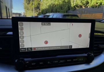 Kia XCeed Crossover 1.6 CRDi SCR 136KM 2020 Kia XCeed 1.6 AUTOMAT LED navi KAMERA bezwypadkowa 1.6 Diesel 136KM, zdjęcie 26