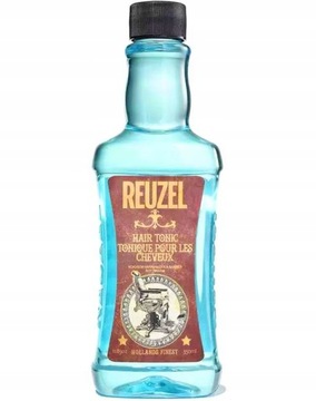 Reuzel Hair Tonic Płyn do stylizacji włosów 350 ml