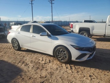 Hyundai Elantra VII 2024 Hyundai Elantra Sel, 2024r., 2.0L 2.0 Benzyna 147KM, zdjęcie 1