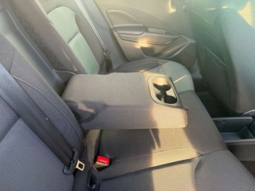 Skoda Fabia IV 2025 Skoda Fabia Skoda Fabia Edition 130 1.0 TSI 115Km 6-manualna -DD Benzyna, zdjęcie 23