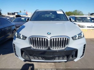 BMW X5 G05 2025 BMW X5 sDrive40i 2025 3.0 Benzyna 375KM, zdjęcie 7