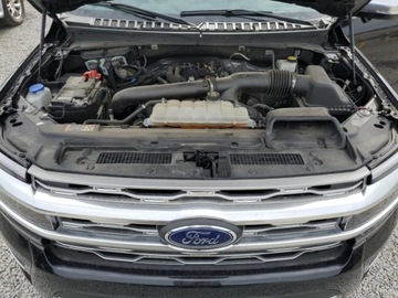 Ford Expedition III 2023 Ford Expedition Max Platinum 2023 3.5l 3.5 Benzyna 400KM, zdjęcie 6