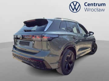 Volkswagen Tiguan III 2026 Volkswagen Tiguan R-Line Plus 1.5 eTSI 150KM Autom, zdjęcie 1