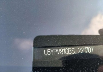 Kia Sportage V SUV 1.6 T-GDI 160KM 2024 Kia Sportage 1.6 Benzyna 160KM, zdjęcie 26