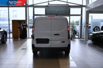Ford Transit Connect III Van L1 1.5 EcoBlue 100KM 2024 Ford Transit Connect FV23Skorzana KierownicaKamera CofaniaPakiet Vision, zdjęcie 12