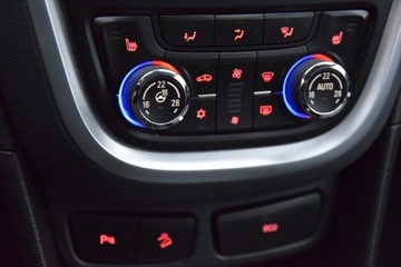 Opel Mokka I SUV 1.7 CDTI ECOTEC 130KM 2014 Kamera Cofania, Bi Ksenon, Klimatronic, Pół Skóra, Alu18 ,DOINWESTOWANY, zdjęcie 31