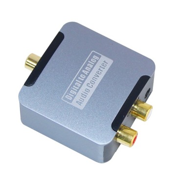 Przetwornica 10 W