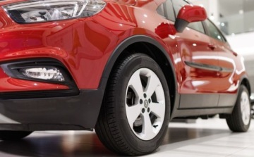 Opel Mokka I SUV 1.6 Ecotec 115KM 2017 Opel Mokka 1.6 Enjoy SS 1.6 Benzyna 115KM, zdjęcie 13