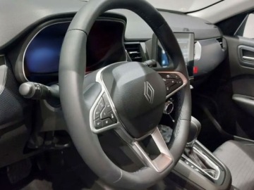 Renault Arkana SUV 1.3 TCe 140KM 2025 Od ręki - Evolution 1.3 TCe mHEV 140KM / pakiet business, zdjęcie 5