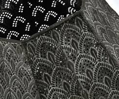 BELLDECO Неро Фонарь А