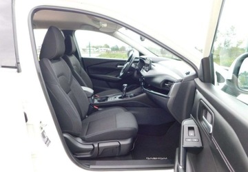 Nissan Qashqai III Crossover 1.3 DIG-T MHEV 140KM 2022 Nissan Qashqai z Gwarancja Bezwypadkowy Model 2023r 1.3 Benzyna 140KM, zdjęcie 10