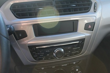 Citroen C-Elysee II Sedan Facelifting 1.2 PureTech 82KM 2019 Citroen C-Elysée 1.2 PureTech F-vat Gwarancja, zdjęcie 20