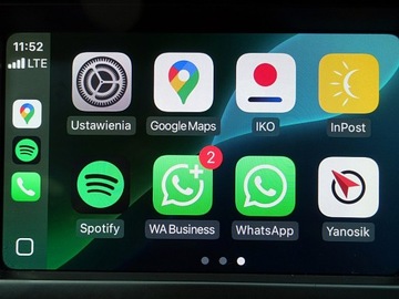 Opel Insignia II Grand Sport Facelifting 2.0 Diesel 174KM 2021 Opel Insignia SKÓRA LED NAVI I-wł Kraj Bezwyp, zdjęcie 29