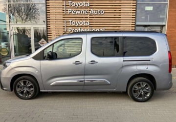 Toyota 2024 Toyota Proace City Verso Toyota Proace City Verso Long 1.5 D-4D Family 1.5, zdjęcie 2