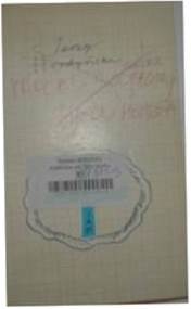 Epitafium dla kota - J Hordyński