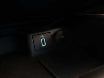 Ford Focus IV Kombi 2.0 EcoBlue 150KM 2019 Ford Focus navi, grzane fotele, manual,, zdjęcie 27