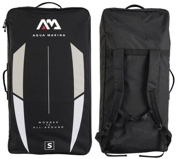Доски для SUP Aqua Marina Breeze 9'10 2021 г. 300 см