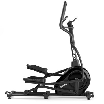 Эллиптический тренажер Orbi-Trek Zipro Session кросс-тренажер Bluetooth Kinomap