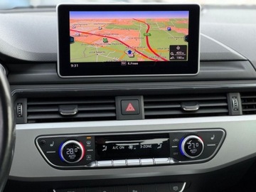 Audi A4 B9 Limousine 2.0 TDI 190KM 2016 Audi A4 Limousine Tempomat , Klucz komfortowy , Bi xenon 2.0 Diesel 190KM, zdjęcie 14