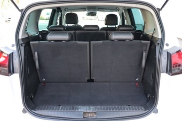 Opel Zafira C Tourer 1.6 CDTI ECOTEC 136KM 2014 Opel Zafira 1.6 CDTI, 1. Właściciel, 7 miejsc, zdjęcie 23