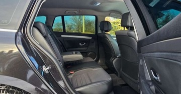 Renault Laguna III Grandtour 2.0 dCi 130KM 2011 Renault Laguna 2.0 DCi 130KM Dynamique/Salon Polska, zdjęcie 37