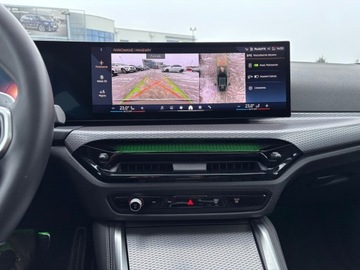 BMW Seria 4 G22-23-26 Coupe 2.0 420i 184KM 2025 BMW 420 420i M-Sport, 2025r., Gwarancja, Kamery 36, zdjęcie 19