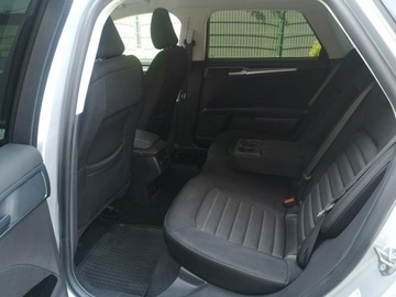 Ford Mondeo V Kombi 2.0 TDCi 150KM 2019 Ford Mondeo 2.0 TDCI 150KM # Klima #Kamera # Navi, zdjęcie 15