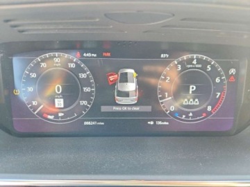 Land Rover Range Rover V 2021 Land Rover Range Rover Westminster Edition 2021 5.0 Benzyna 518KM, zdjęcie 9