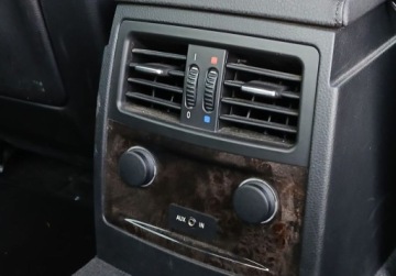 BMW Seria 5 E60 Sedan 540 i 306KM 2008 BMW Seria 5 Seria 5 4.0i 306KM Vat Marza Nawigacja GPS Bluetooth, zdjęcie 33