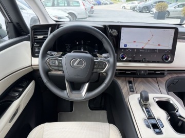 Lexus 2025 Lexus LM LM350h, zdjęcie 11