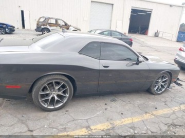 Dodge Challenger III 2022 Dodge Challenger GT 2022 3.6L 3.6 Benzyna 303KM, zdjęcie 6