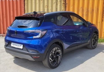 Renault Captur II 2025 Captur 1.3 TCe mHEV Techno EDC, zdjęcie 5