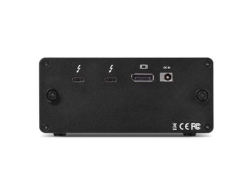 OWC Express 4M2 4xM.2 NVMe Thunderbolt 3 SoftRAID