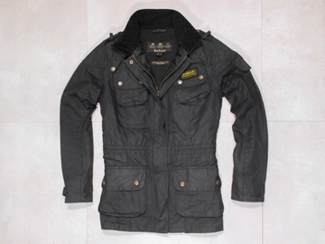 BARBOR INTERNATIONAL SPEEDWAY ВОСКОВЫЙ 36