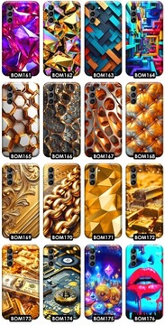 Случай корпуса Samsung Galaxy S21 с формулой + стекло