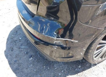 Ford Focus III RS 2.3 EcoBoost 350KM 2017 Ford Focus 2017, 2.3L, 4x4, RS, od ubezpieczalni, zdjęcie 9