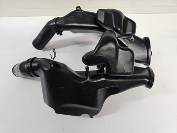 Воздухозаборник воздухозаборника Kawasaki ZZR 1100