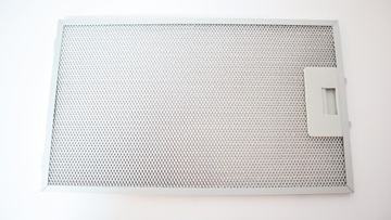 Фильтр капота 413х344х8 Акпо TS0419