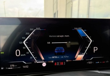 BMW Seria 3 G20-G21 Limuzyna 2.0 320d 190KM 2022 BMW Seria 3 I wlasciciel Gwarancja M Sport Bezwypadkowy FVAT23, zdjęcie 31