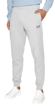 EA7 Emporio Armani spodnie dresowe męskie NEW XXL