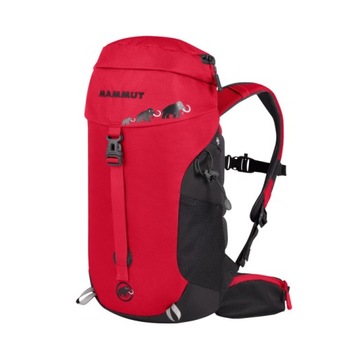 Mammut First Trion 12 Black-Inferno