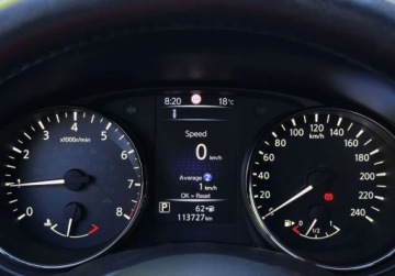 Nissan X-Trail III 2021 Nissan X-Trail LIFT 1.33 7 OSOBOWY automat naviZAREJESTROAWNYgwarancja, zdjęcie 30