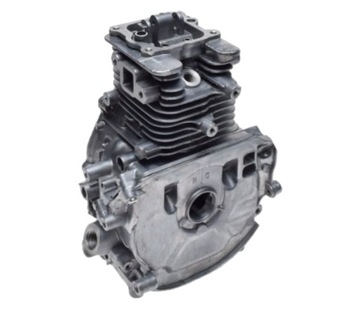 Велосипедный двигатель 4T Цилиндр двигателя + Картеры