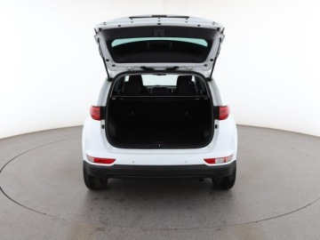Kia Sportage IV SUV Facelifting 1.6 GDI 132KM 2018 Kia Sportage navi klima auto grzane fotele kamera, zdjęcie 18