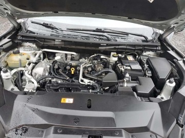 Mitsubishi Outlander III 2023 Mitsubishi Outlander SE 2023 2.5l 2.5 Benzyna 181KM, zdjęcie 6